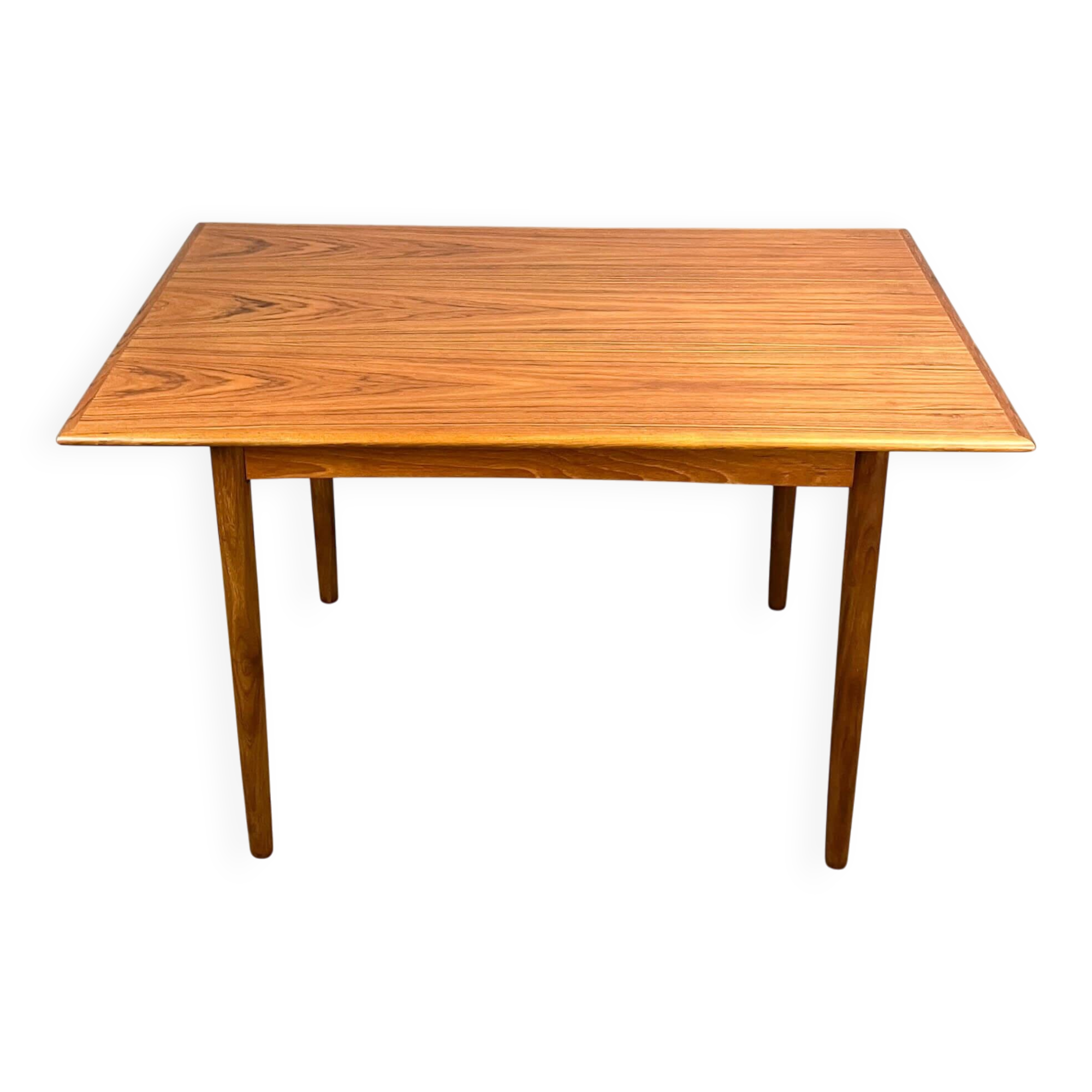Dining table, teak, 1960s