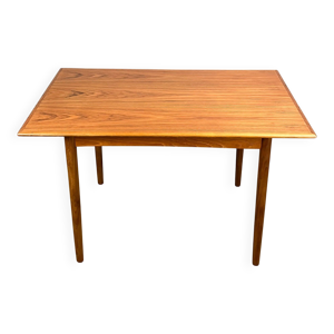 Table à manger, teck,