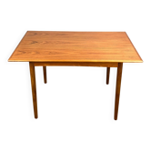 Dining table, teak, 1960s