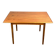 Dining table, teak, 1960s