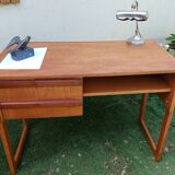 60s Scandinavian style desk