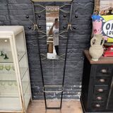 Vintage coat rack