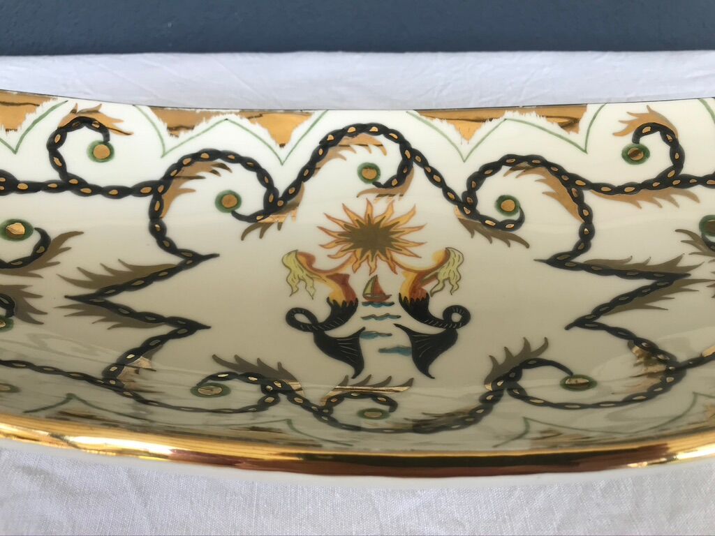 Empty cup pocket Kerina 1950/60