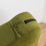 Model 118 Armchairs by Grete Jalk for France & Son, Denmark, 1960s