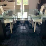 Roche Bobois dining room table