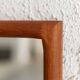 Mirror by Vildbjerg, Denmark