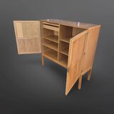 Buffet haut de Kurt Østervig pour AB Randers, Danemark 1960