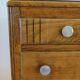 Vintage 40s chest of drawers