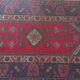 Turkish carpet Dosemealti
