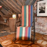 Fauteuil libellule 1920