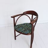 Vintage Hajdu Thonet desk chair 1980 Hungary