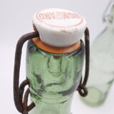 Lot of 3 bottles