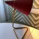 Lampe cocotte italienne vintage