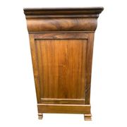 Bahut Louis Philippe en Noyer 19´s