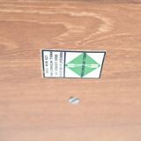 Buffet by Florence Knoll Bassett for Knoll International, 1950s