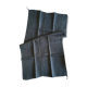 19th century long cloth cloth with iron grey rafters