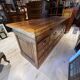 Fine draper's furniture from the late 19th to early 20th century.