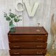 Commode vintage