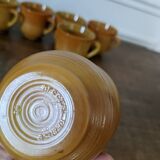 6 tasses Arcopal