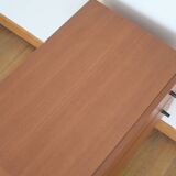 Scandinavian bedside table