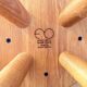 Bambi chair designer Takeshi Sawada - EO Copenhagen - Collector's item