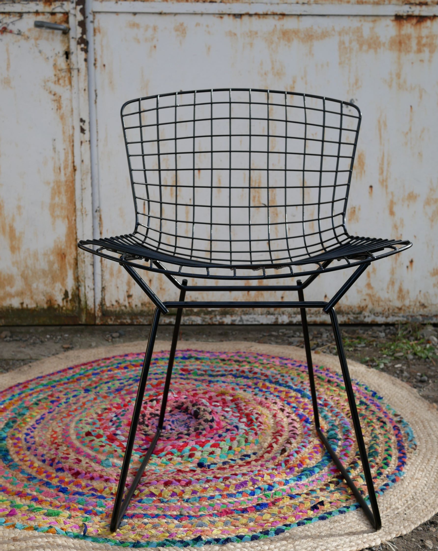 Chair by Harry Bertoia for Knoll Editions, 1952