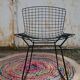 Chair by Harry Bertoia for Knoll Editions, 1952
