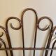 Bed headboard