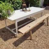 Banc ancien