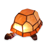 Lampe tortue