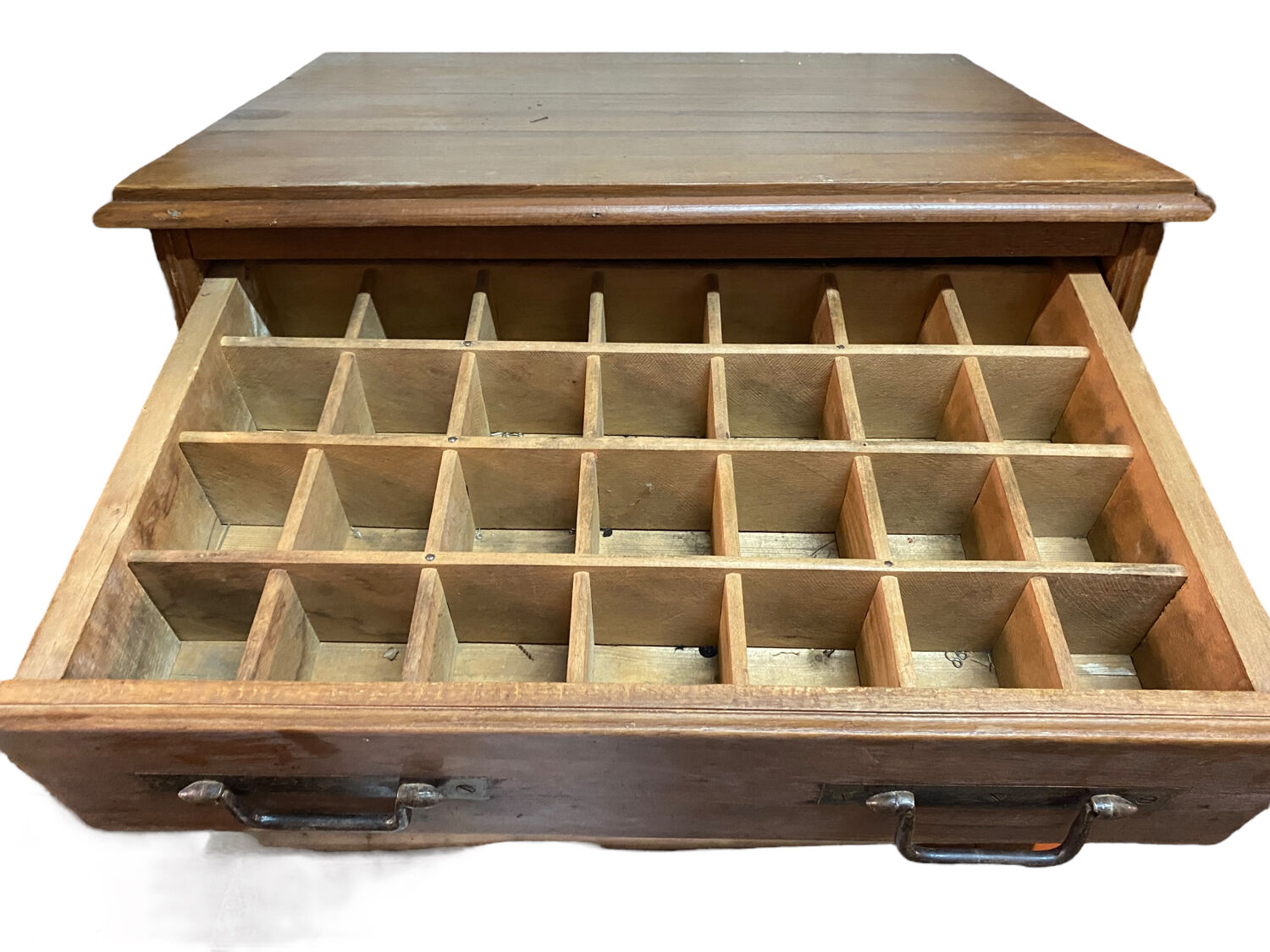 Printing seamstress trade dresser