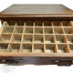 Printing seamstress trade dresser