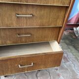 Vintage ragpicker