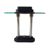Halogen desk lamp of Robert Sonneman 70s