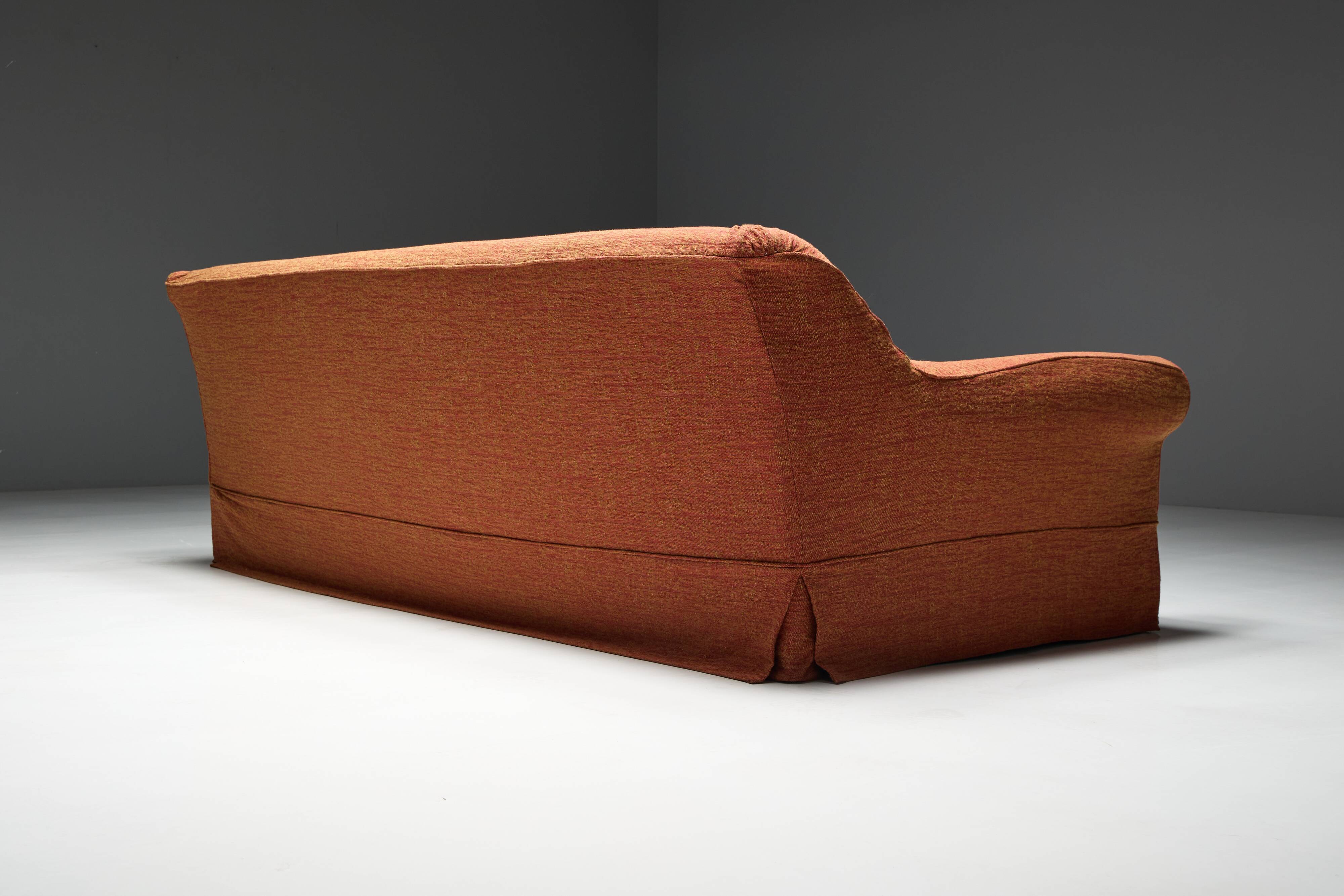 Sofa by Axel Vervoordt, Belgium, 21st Century