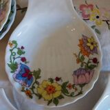 Ramequins forme coquillage Apilco