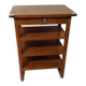 Art Deco drawer shelf