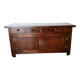 Indonesian storage furniture