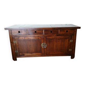 Indonesian storage furniture