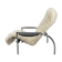"Noe" adjustable lounge chair by Ammanati and Vitelli for Moroso, 1980s