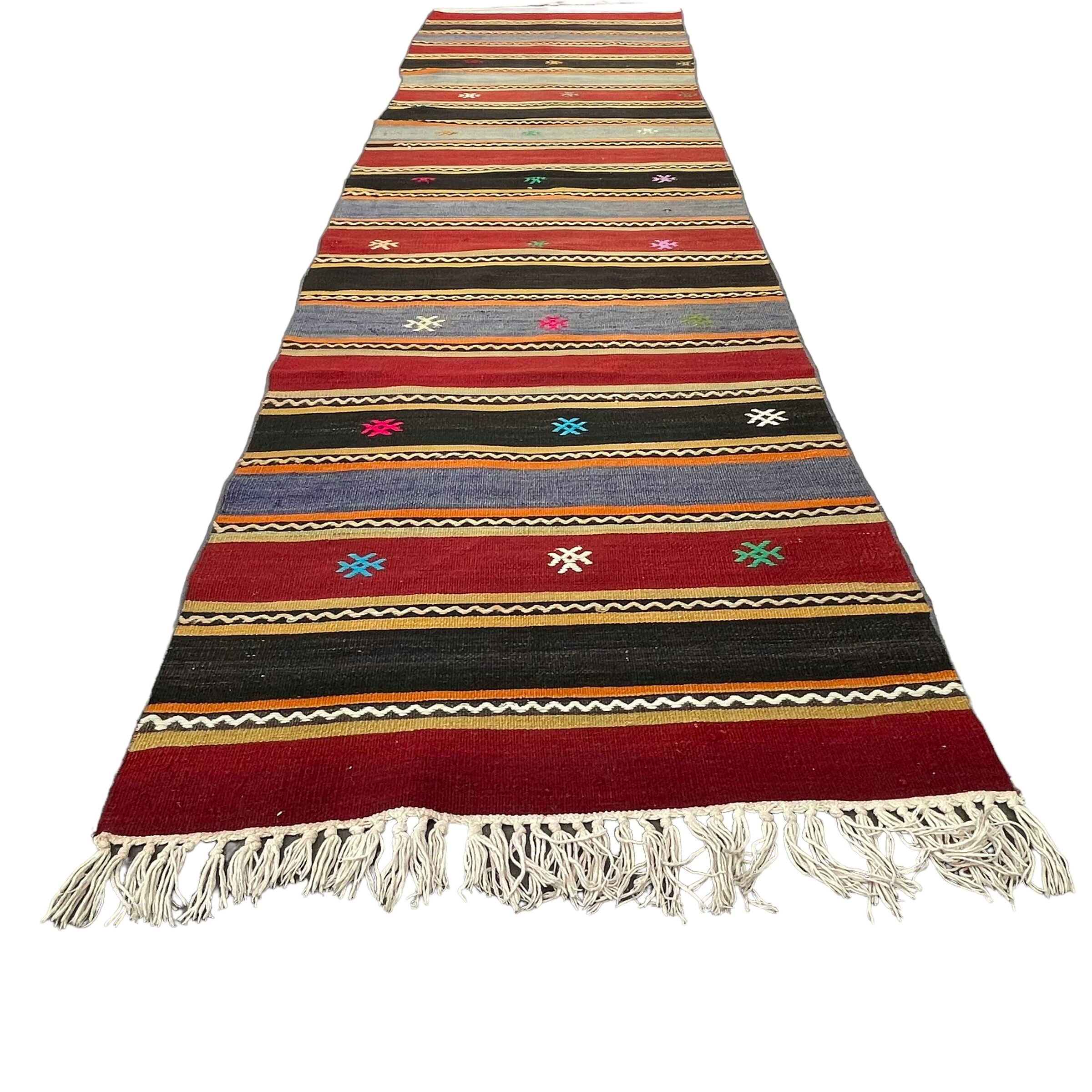 Kilim runner , 315 x 80 cm