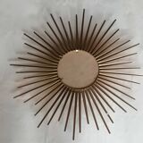 Chaty Vallauris Sun Mirror 50cm
