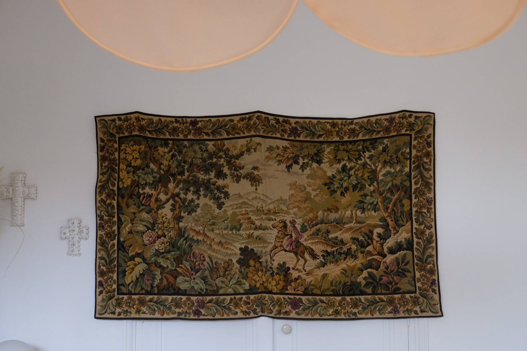 Tapestry of Hauts de France