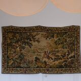 Hauts de France tapestry