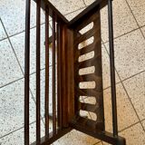 Magazine rack by Cees Braakman 1960