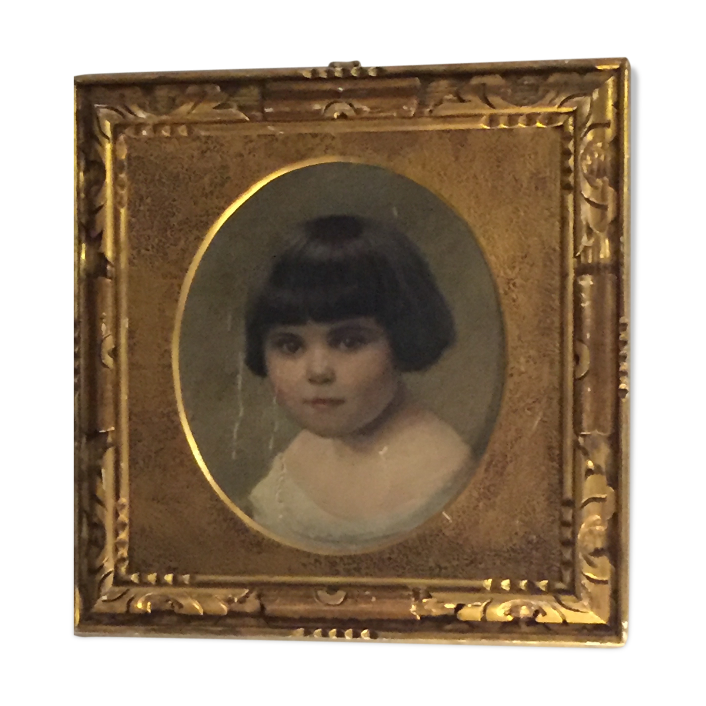 Girl 30 years