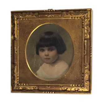 Girl 30 years