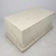 Magnussen Ponte Mactan Stone Coffee Table, 1980s