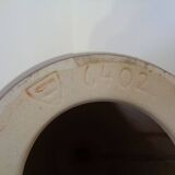 Ceramic Floor Lamp by Michael Andersen & Son for Bornholmsk, 1960s