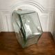 Vintage hexagonal candy